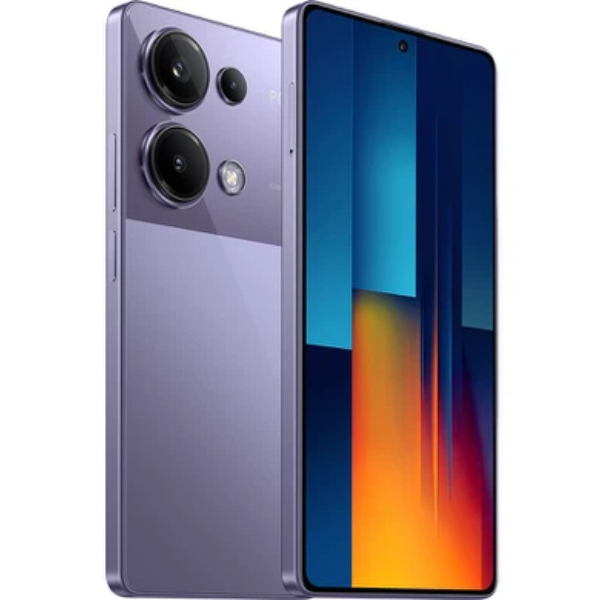 M6pro Xiaomi Poco M6 Pro 8GB 256GB - Đã Kích Hoạt | Giá rẻ