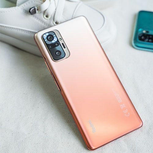 Điện Thoại Xiaomi Redmi Note 10 Pro Cũ đẹp Giá Rẻ Thu Cũ đổi Mới