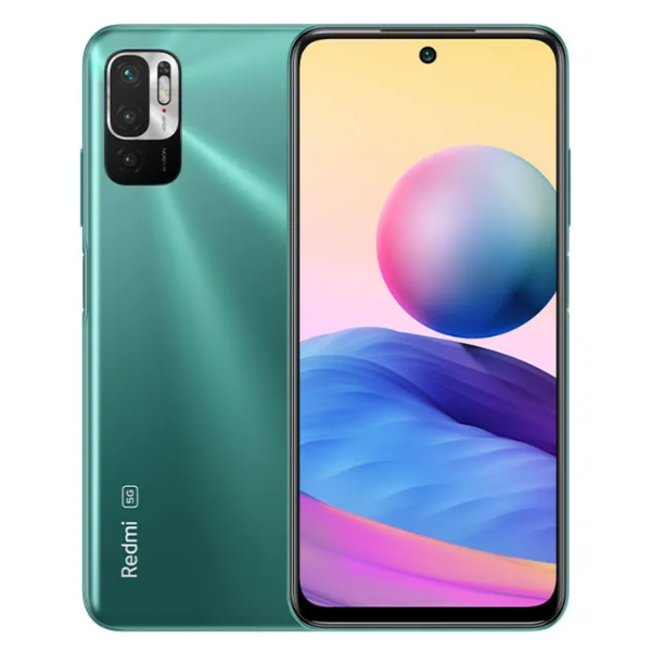 Redmi Note 10T アジュールブラック 64GB Redmi Note 10T アジュールブラック 64GB（Amazon.co.jp