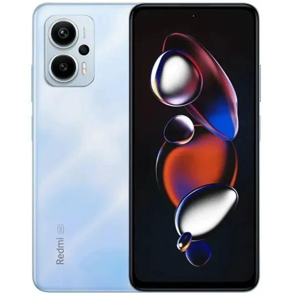 Xiaomi Redmi Note 12T Pro 5G 8GB 256GB - Cũ trầy xước | Giá rẻ