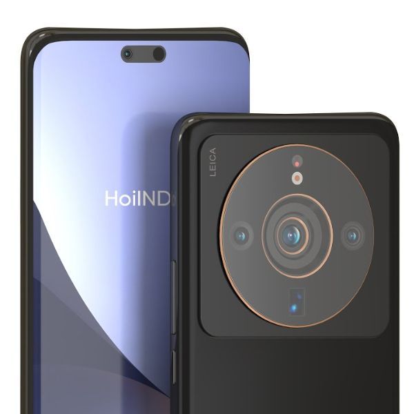 Điện thoại Xiaomi 13S Ultra | Giá rẻ, trả góp 0%