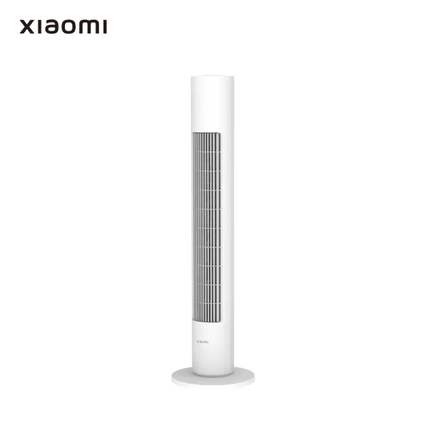 Quạt tháp Xiaomi Mi Smart Tower Fan | Chính hãng giá tốt