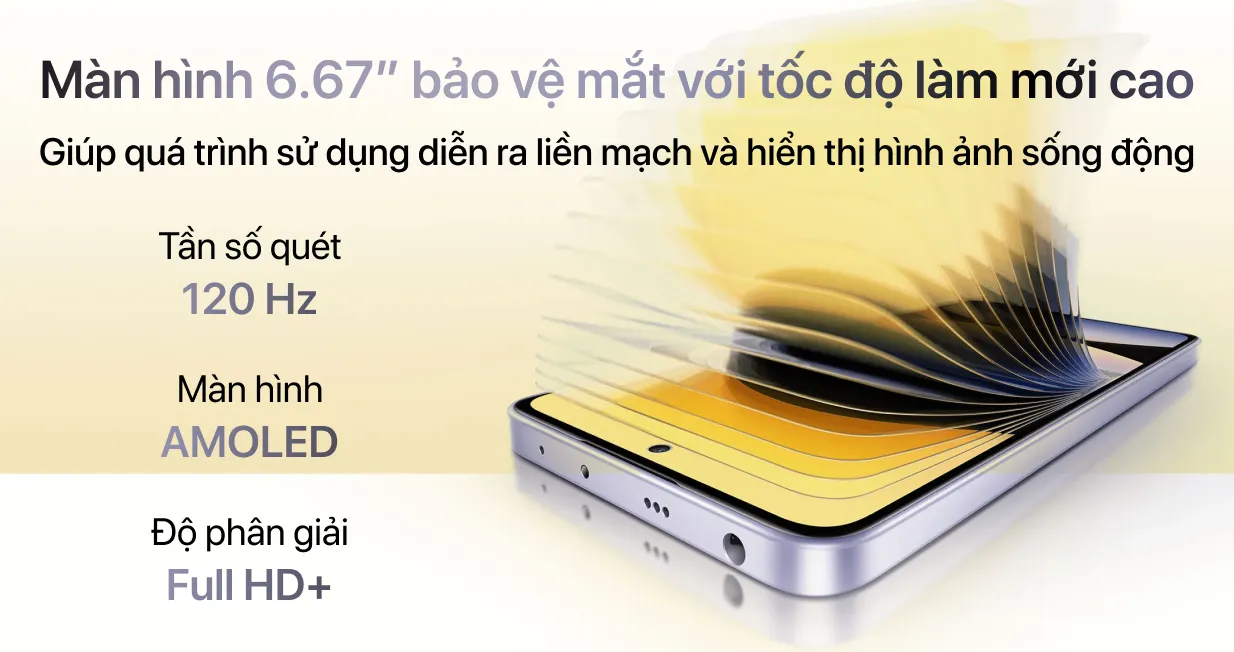 Điện thoại Xiaomi Redmi Note 14 5G [Góp 0%] Sale 10/2026