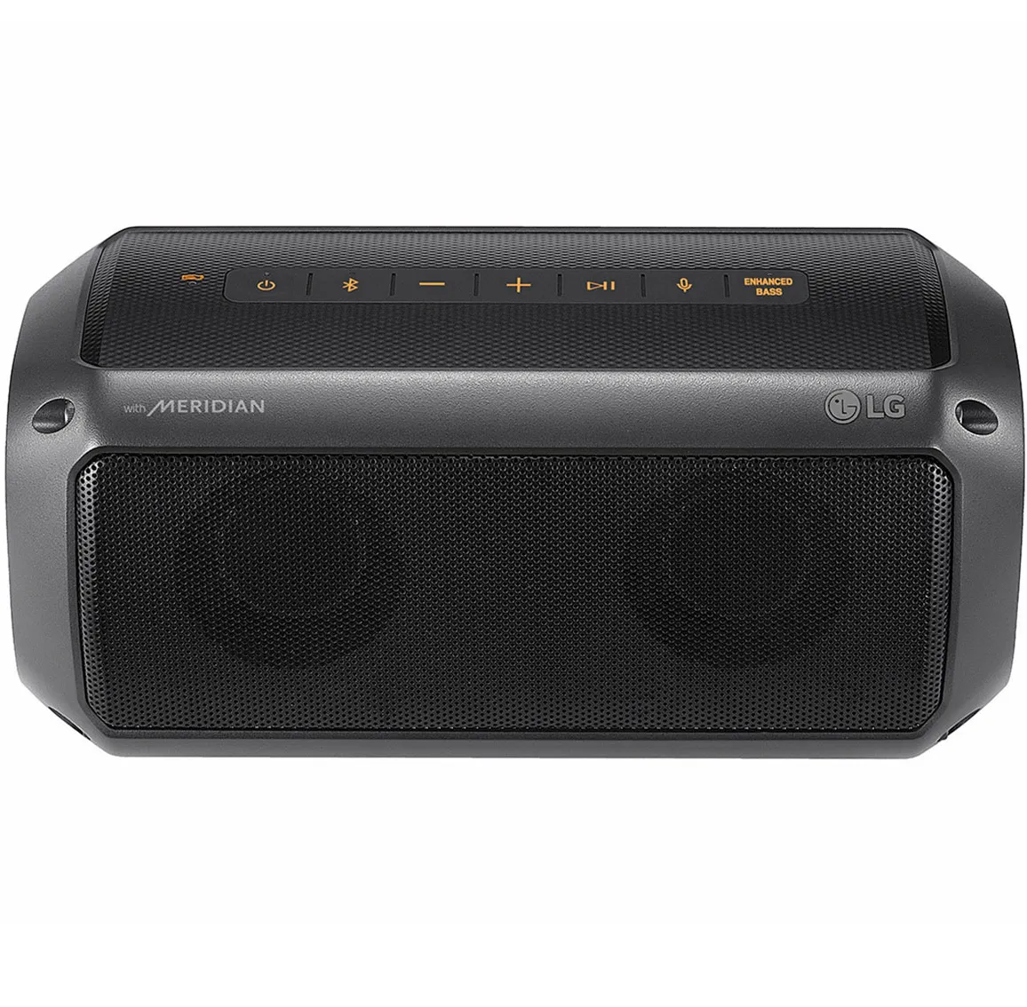 Lg pk3 bluetooth hot sale speaker