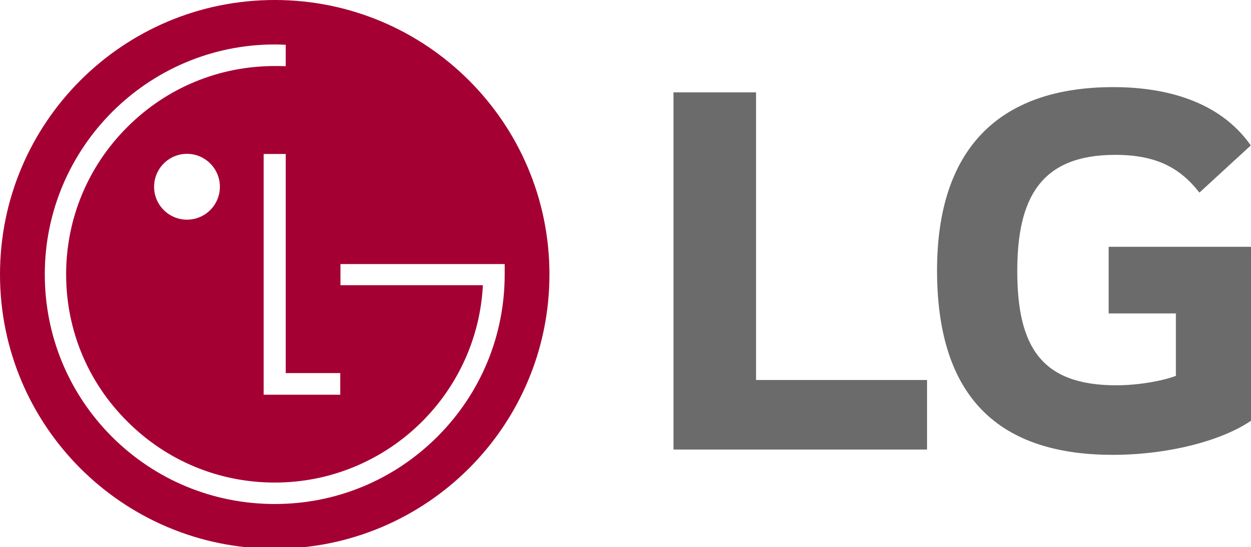 Laptop LG