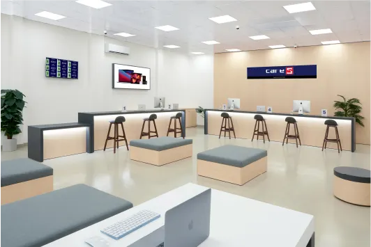 Hình ảnh cửa hàng Điện Thoại Vui ASP ảnh 1