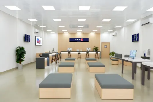 Hình ảnh cửa hàng Điện Thoại Vui ASP ảnh 2