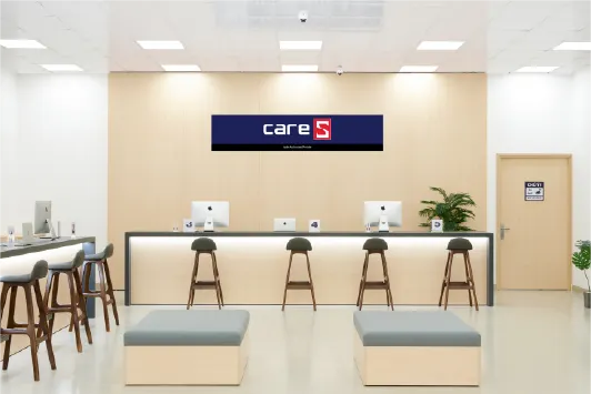 Hình ảnh cửa hàng Điện Thoại Vui ASP ảnh 3