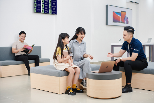 Hình ảnh cửa hàng Điện Thoại Vui ASP ảnh 4