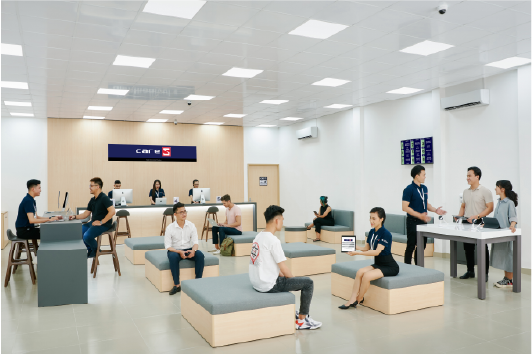 Hình ảnh cửa hàng Điện Thoại Vui ASP ảnh 5