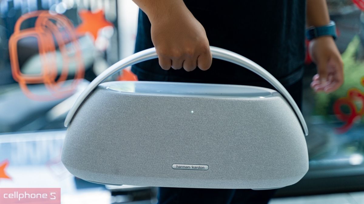 Loa Harman Kardon Go Play 3