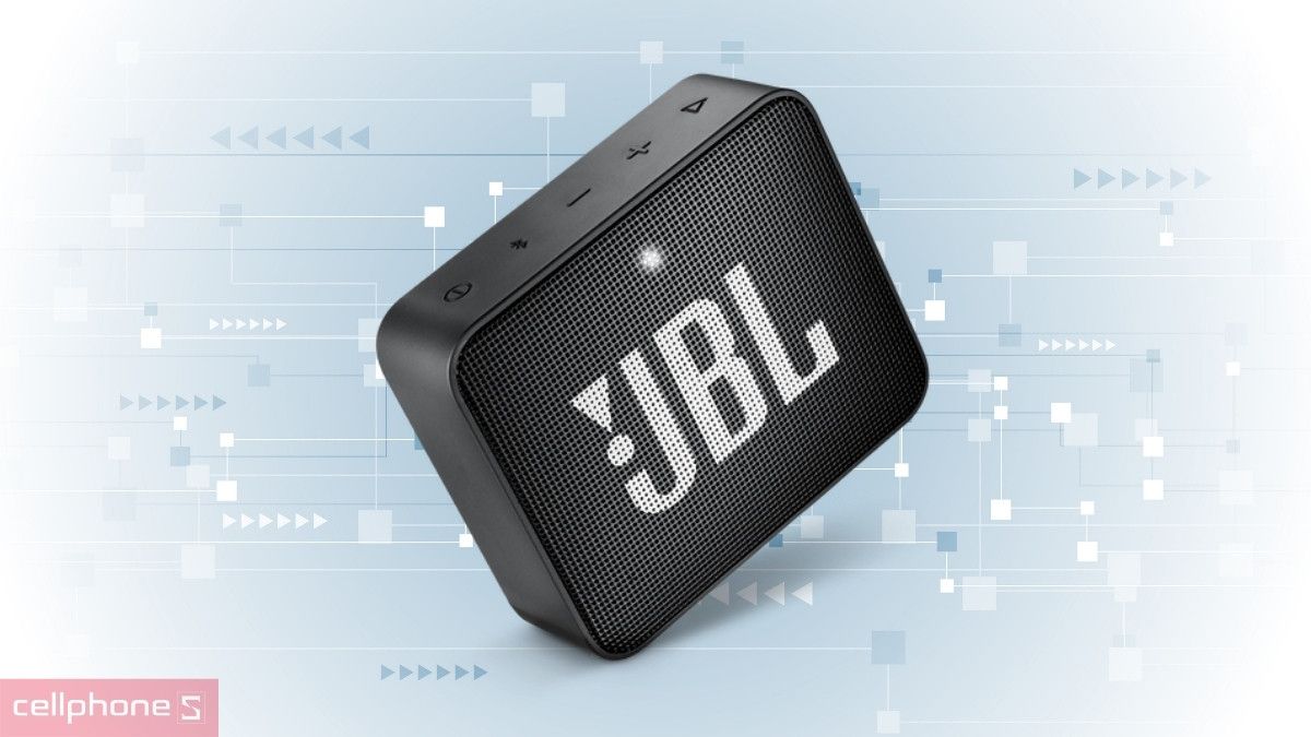 Loa JBL Go
