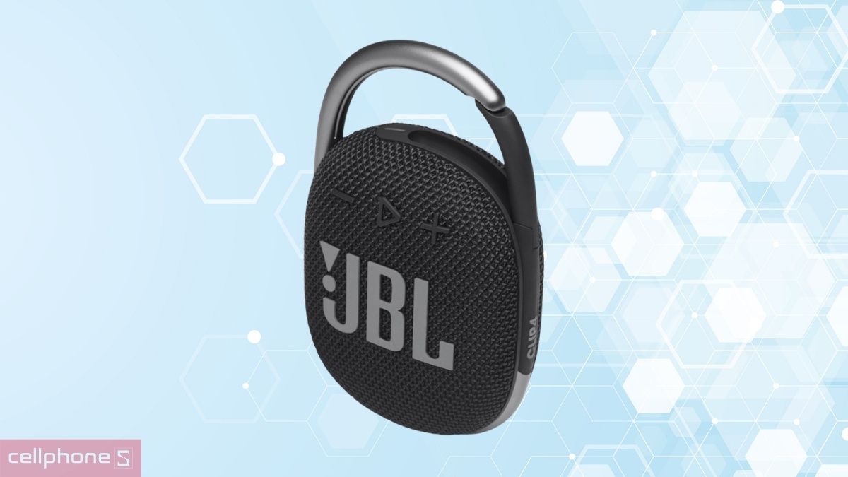 Loa JBL Clip