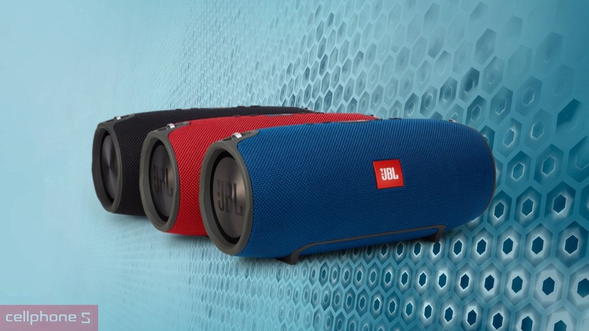 Loa JBL Xtreme