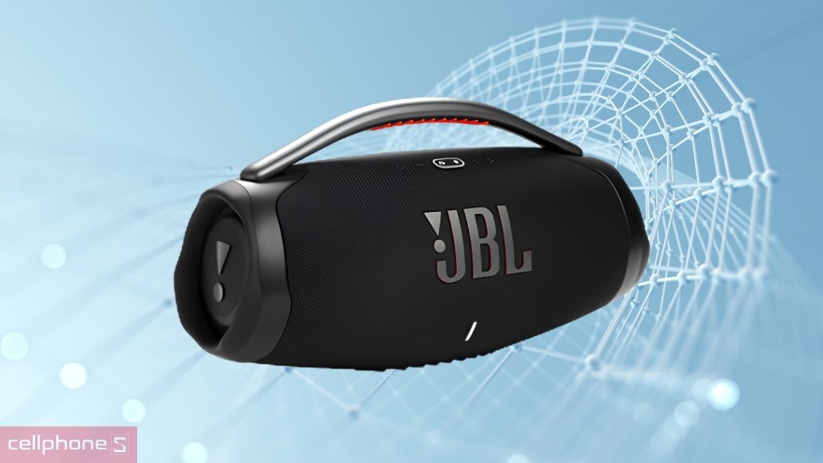 Loa JBL Boombox