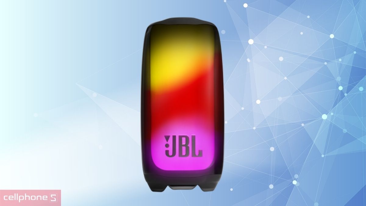 Loa JBL Pulse