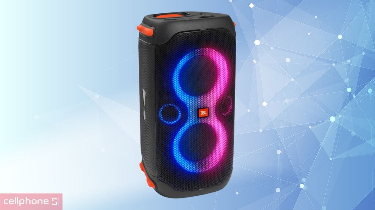 Loa JBL PartyBox