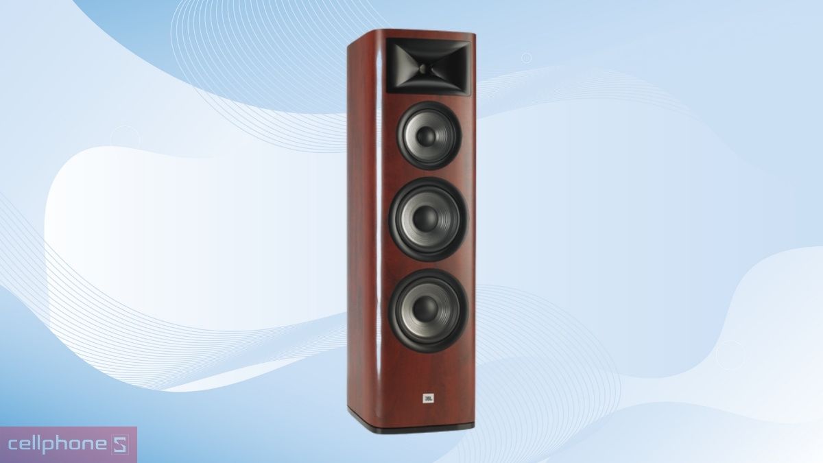 Loa JBL cột Studio