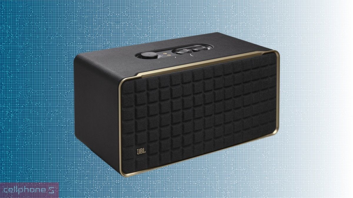 Loa JBL Authentics