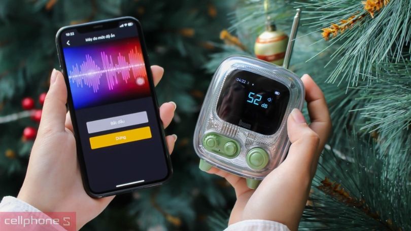 Các tiêu chí khi chọn mua loa tốt