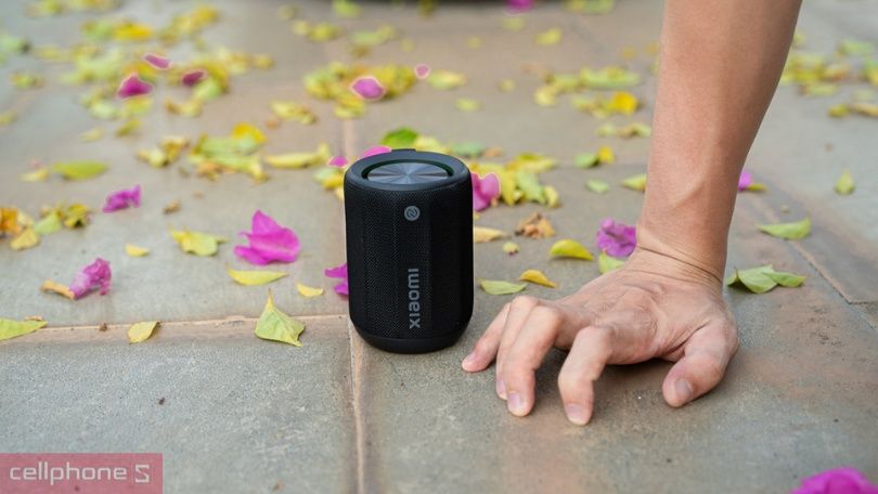 Loa bluetooth Xiaomi