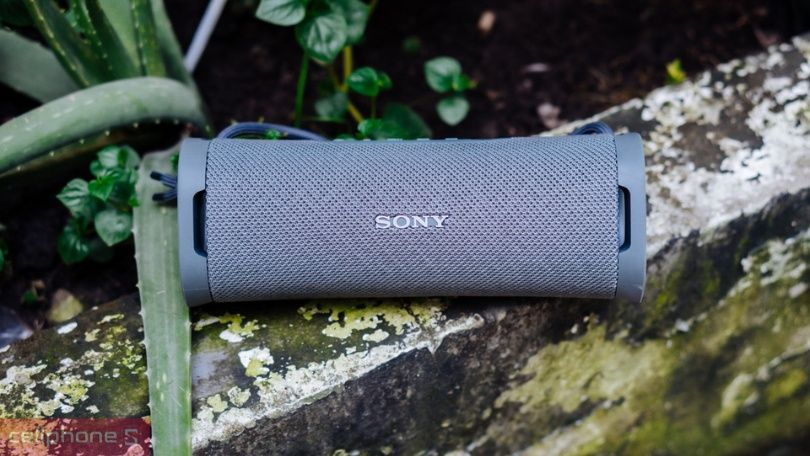 Loa bluetooth Sony