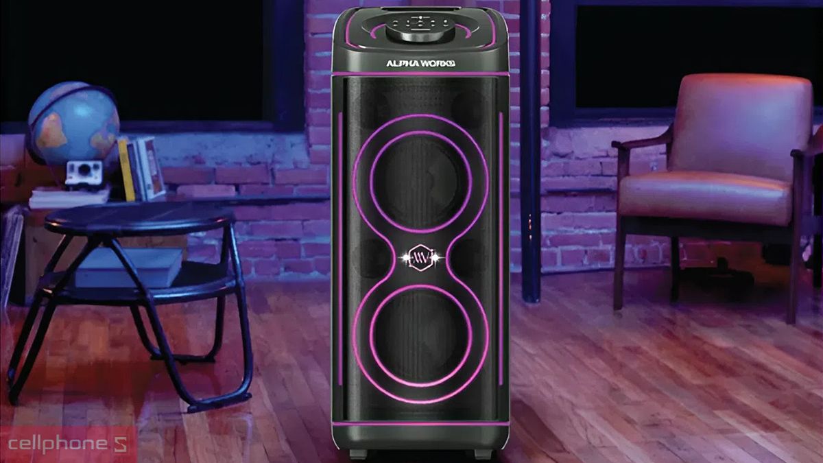 Có nên mua loa kéo karaoke cho gia đình?