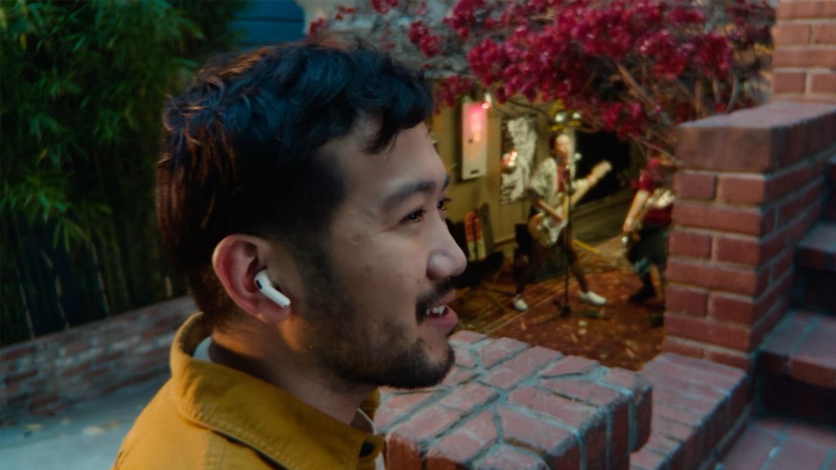 Nên mua AirPods nào sử dụng