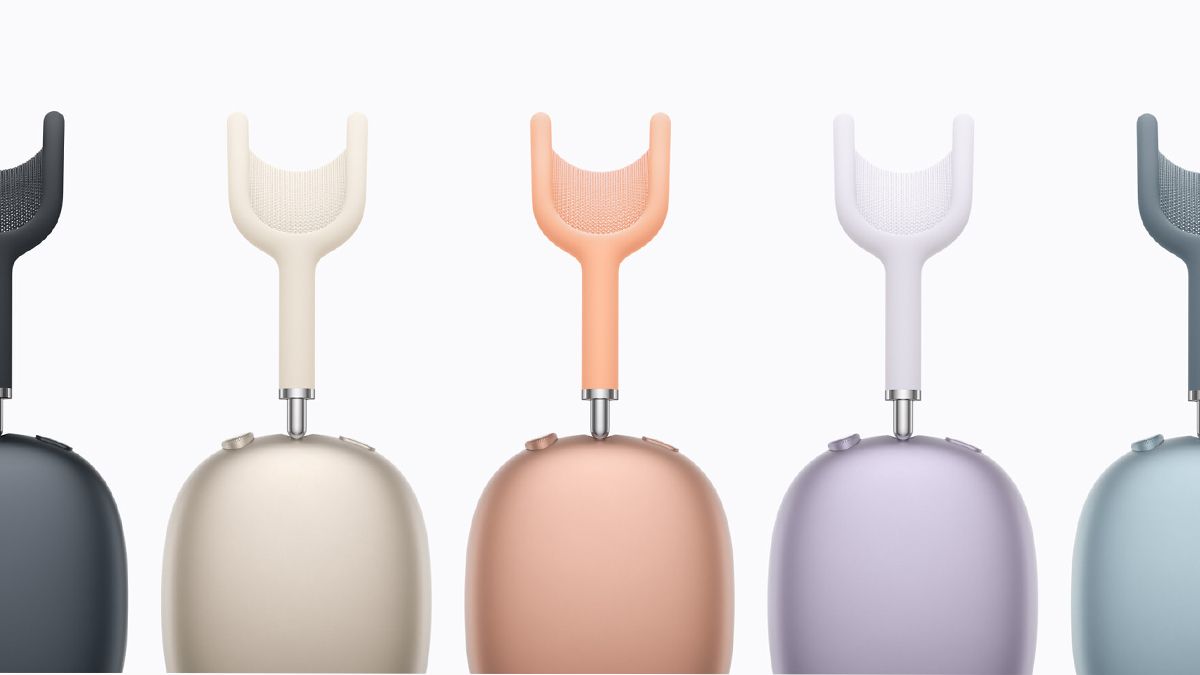 Bảng giá AirPods mới