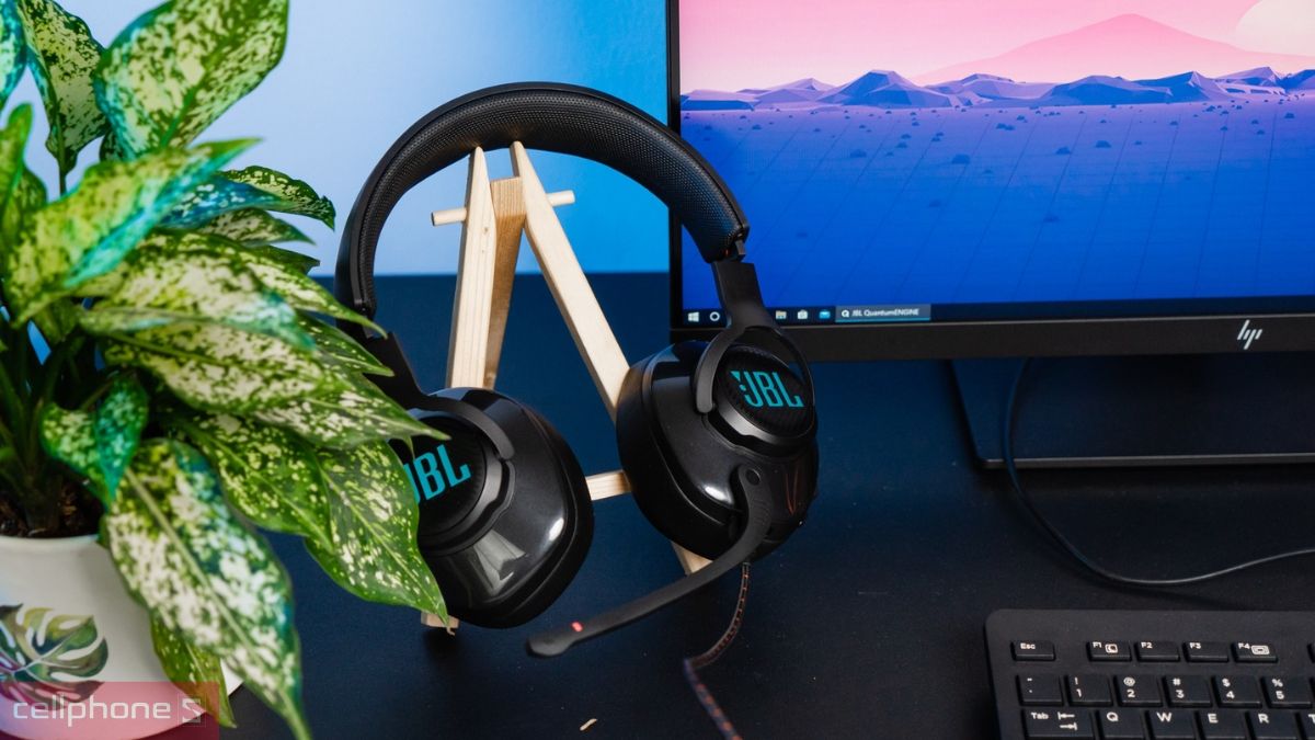 Tai nghe JBL có dây