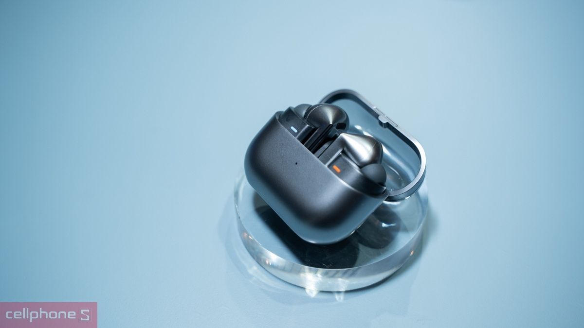 Tai nghe Samsung Galaxy Buds 3 Pro