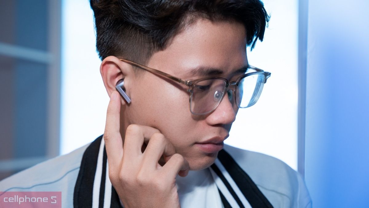 Hệ thống đàm thoại tai nghe Samsung