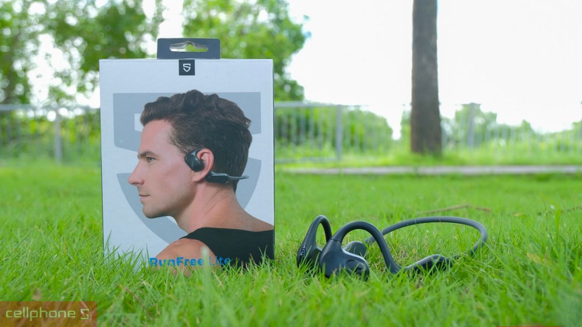 Giới thiệu tổng quan về tai nghe Soundpeats