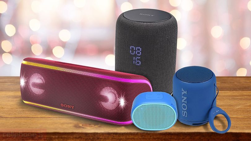 Loa Bluetooth