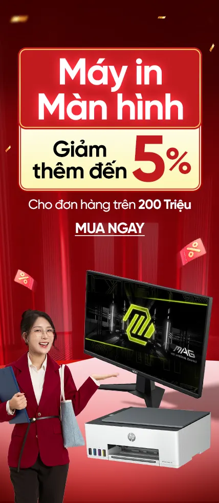 THIẾT BỊ VĂN PHÒNG