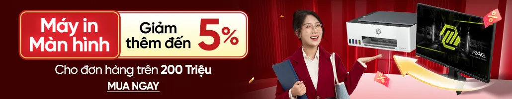 THIẾT BỊ VĂN PHÒNG
