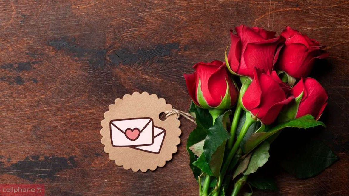 Tổng hợp lời chúc khi tặng quà 8/3 cho người yêu, bạn gái, crush 