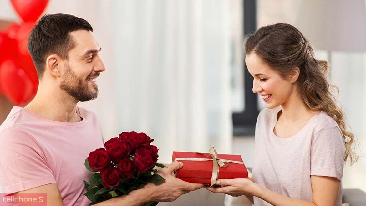 Các tiêu chí chọn quà 8/3 cho người yêu phù hợp nhất