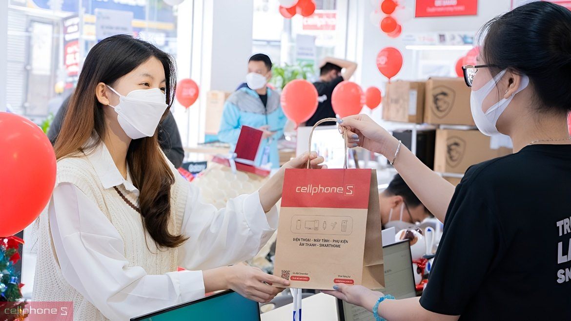 Lưu ý khi chọn quà tặng 8/3 cho nhân viên nữ