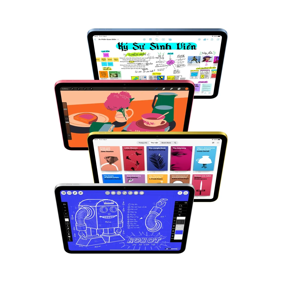 chương trình Back to School Apple 2026 tại CellphoneS còn cung cấp bảo hành chính hãng