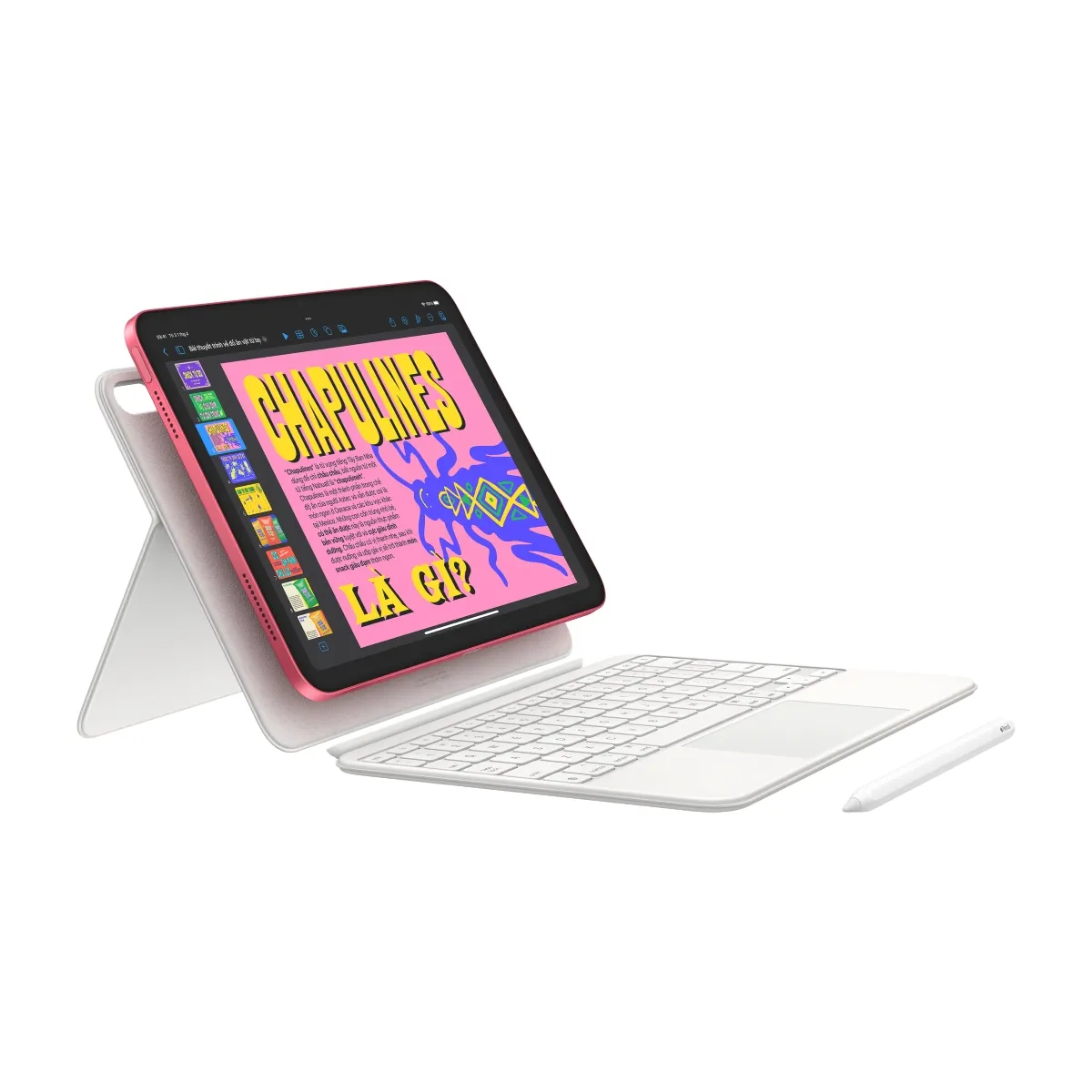 CellphoneS mang đến mức giá ưu đãi chương trình Back to School Apple 2026