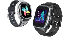 Đồng hồ trẻ em