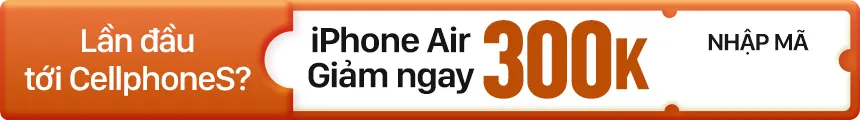 Banner coupon