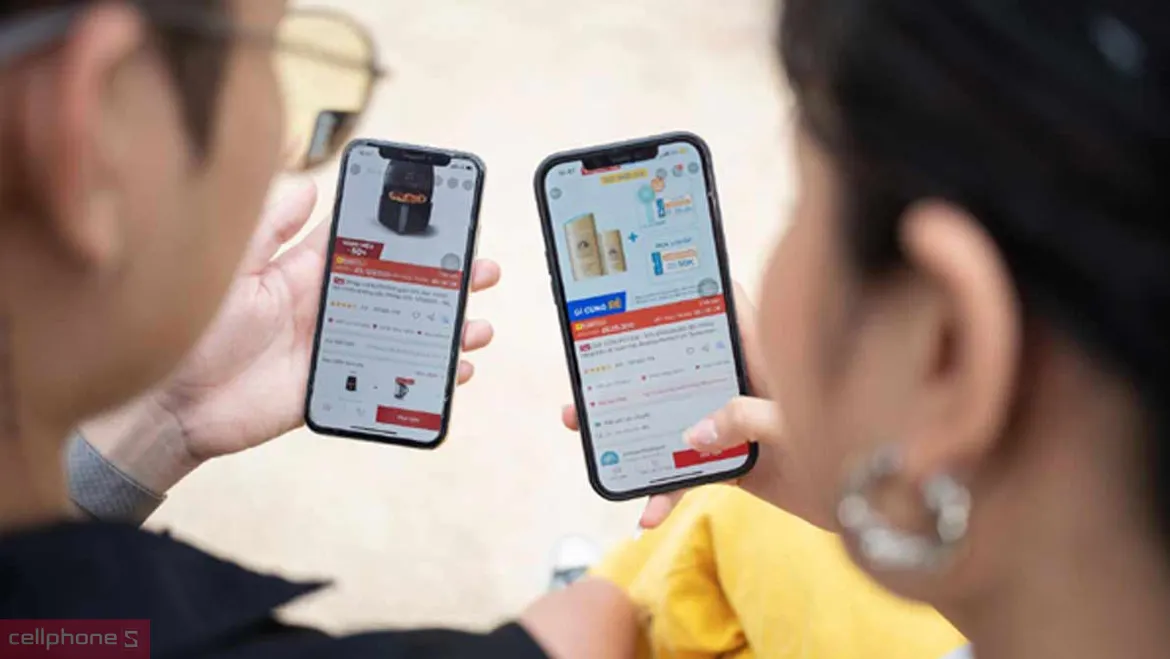 kinh nghiệm lên danh sách săn sale 11.11