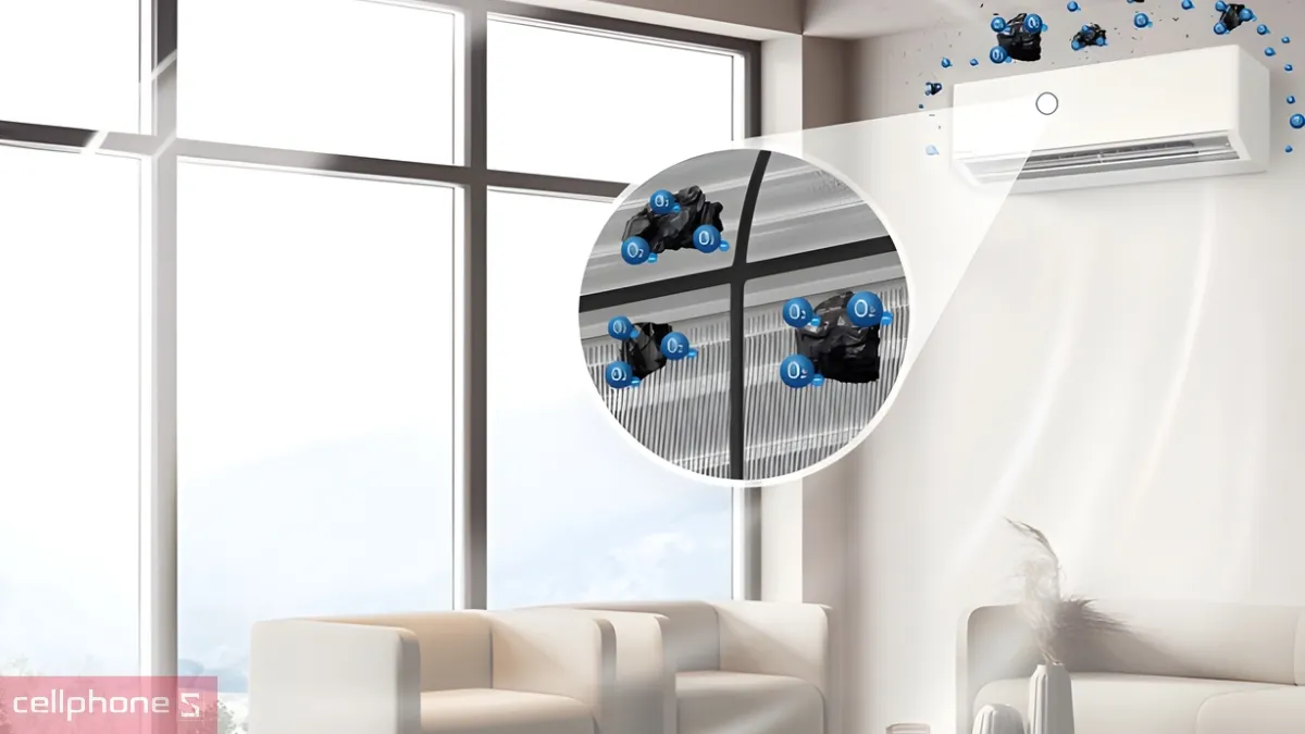 Cách bảo dưỡng & vệ sinh đúng cách