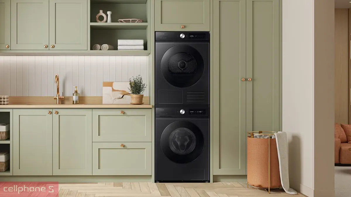 Vai trò của thiết bị điện máy trong cuộc sống hiện đại