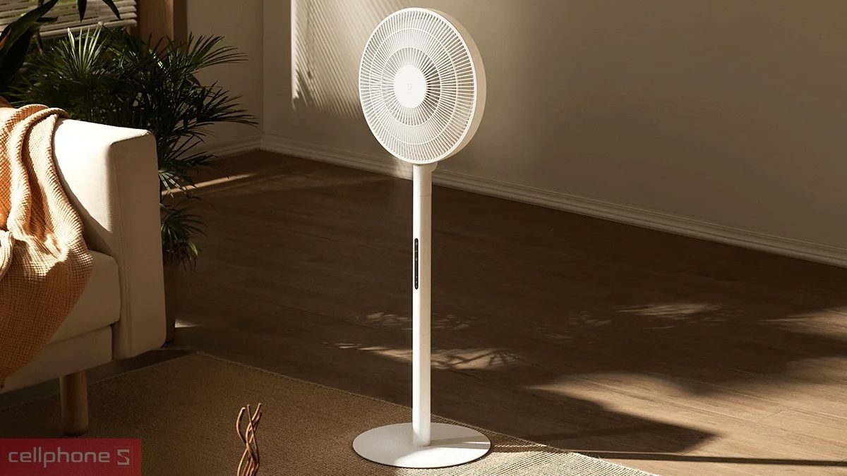 Xiaomi Smart Fan Pro