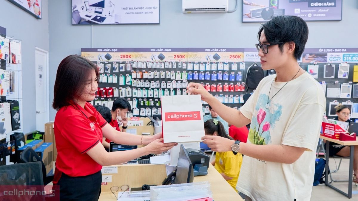 Mức giá cạnh tranh cùng nhiều ưu đãi đặc quyền cho Smember