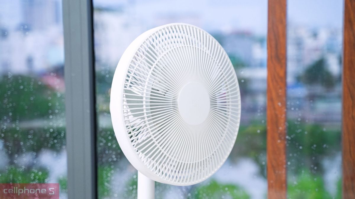 Xiaomi Mi Smart Standing Fan 2