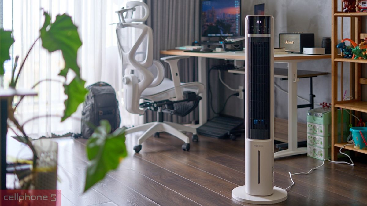 Fujihome AC-DT5E